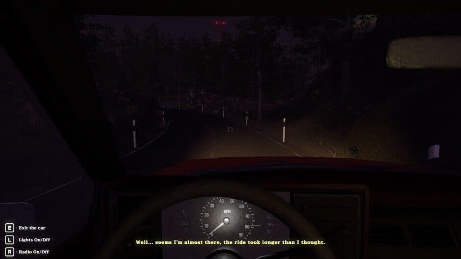 Скриншот 4 из Overcome Your Fears: Lighthouse