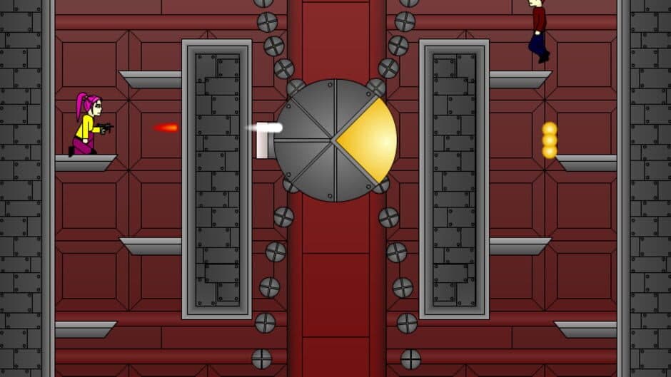 Скриншот 1 из Hunters: Relic of Stars - Stage 6