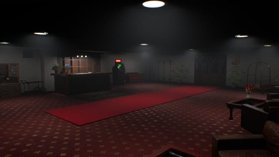 Скриншот 5 из Final Night At Hotel