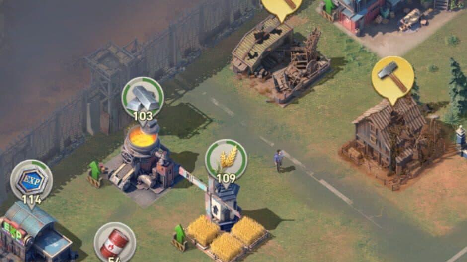 Скриншот 2 из Z Route: Redemption