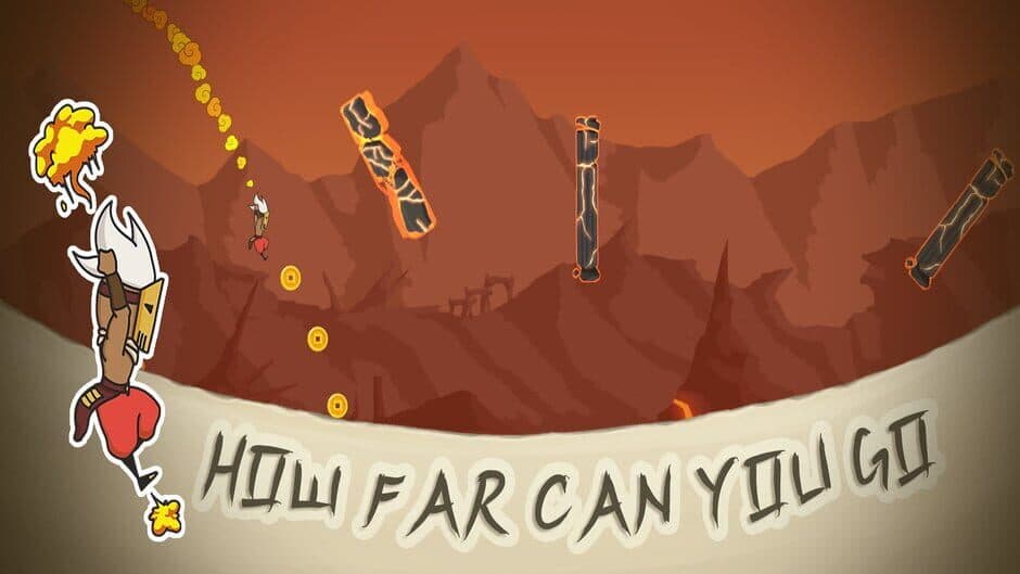 Скриншот 4 из Save the Flame‪!‬
