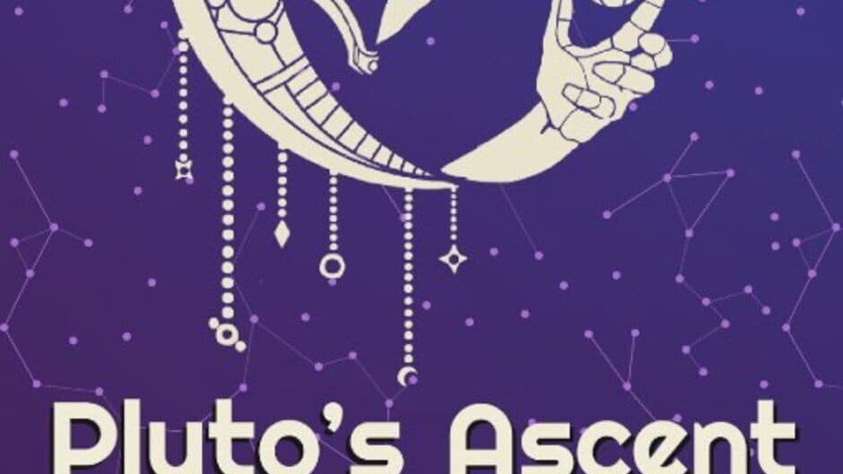 Скриншот 3 из Pluto's Ascent: Celestial Card