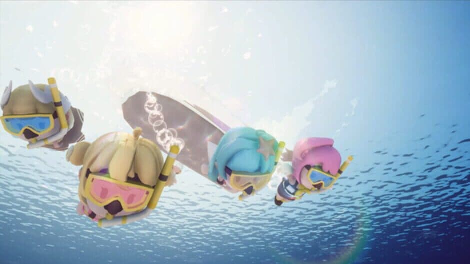 Скриншот 6 из Splash Divers
