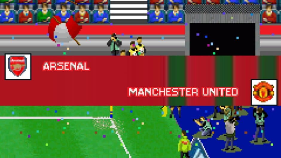 Скриншот 1 из EFootball 2026 by Felix Pro