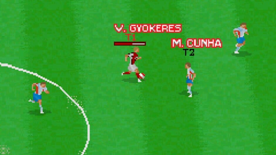 Скриншот 3 из EFootball 2026 by Felix Pro