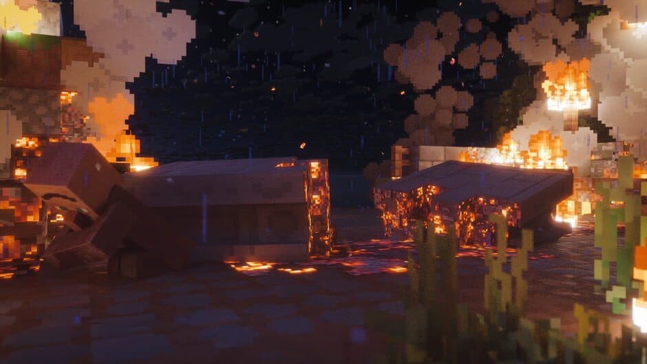 Скриншот 4 из Minecraft Dungeons II