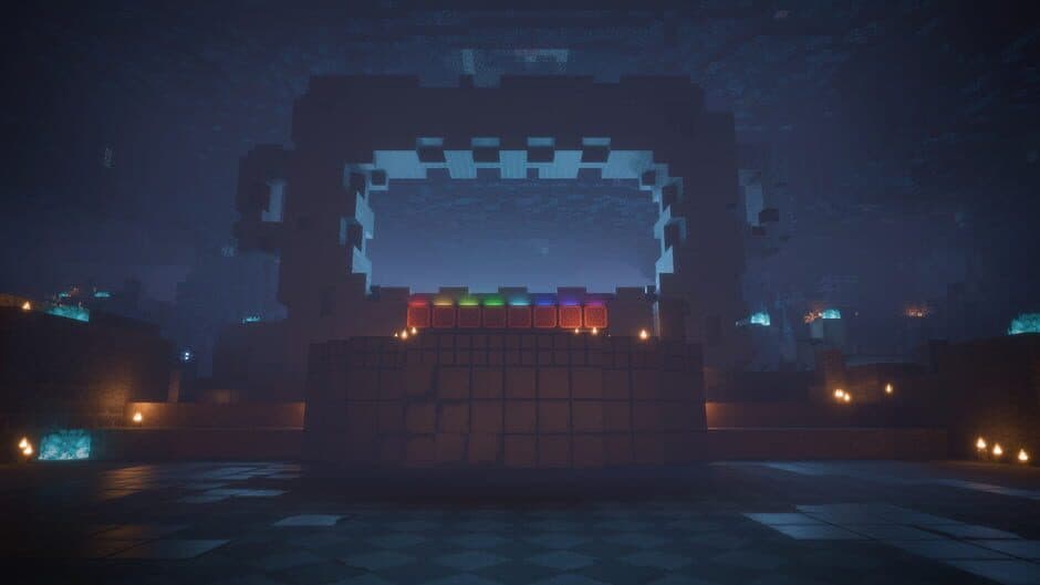 Скриншот 5 из Minecraft Dungeons II