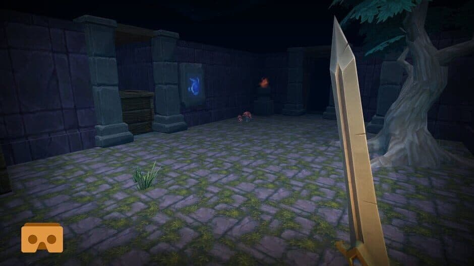 Скриншот 4 из VR Fantasy