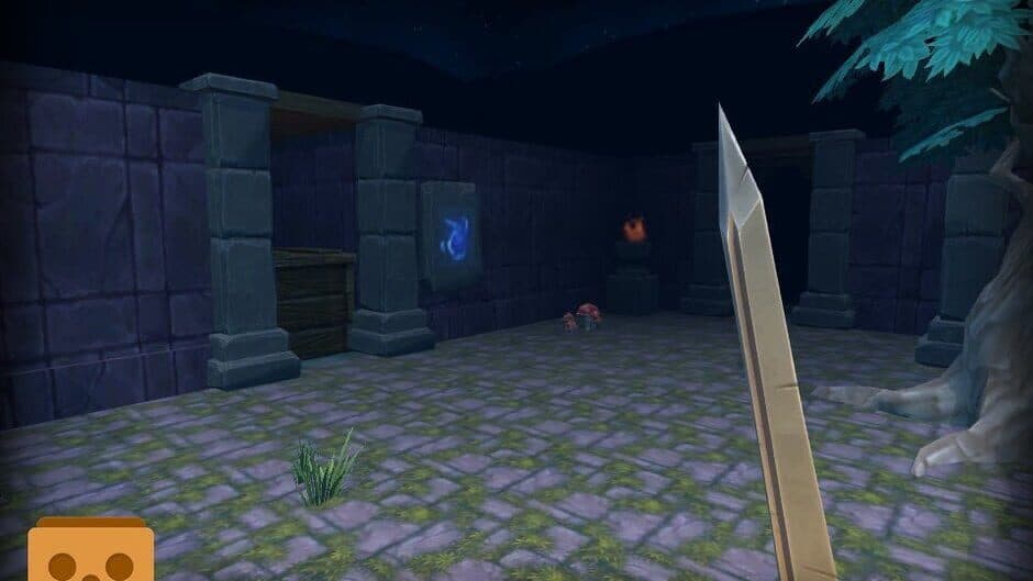 Скриншот 5 из VR Fantasy
