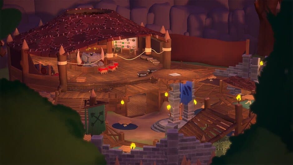 Скриншот 6 из Bronzebeard's Tavern 2