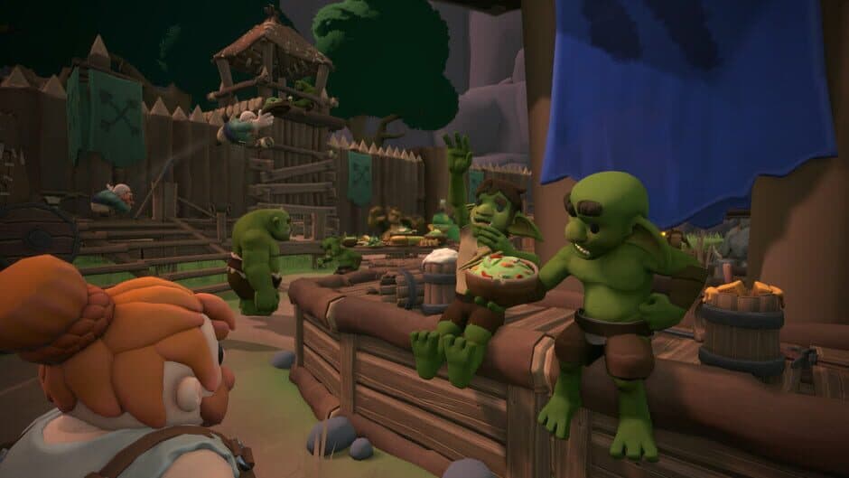 Скриншот 8 из Bronzebeard's Tavern 2