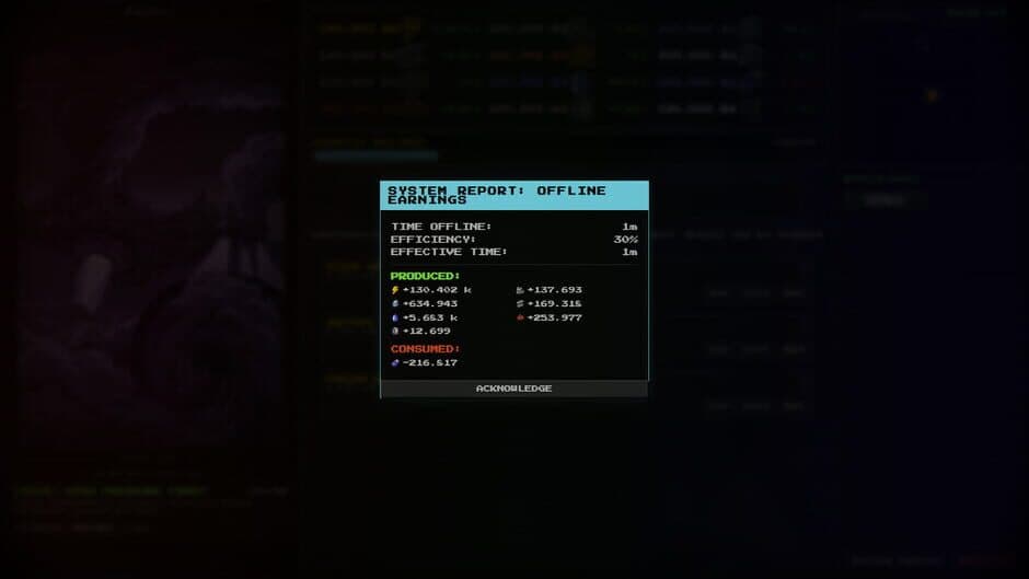 Скриншот 3 из Azimuth