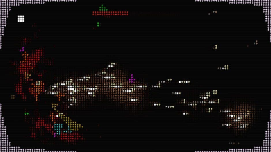 Скриншот 7 из Blood in the Panopticon