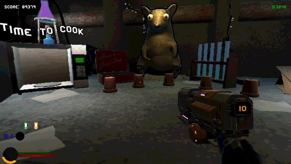 Скриншот 2 из Murdeer