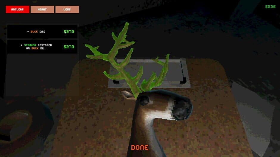 Скриншот 3 из Murdeer