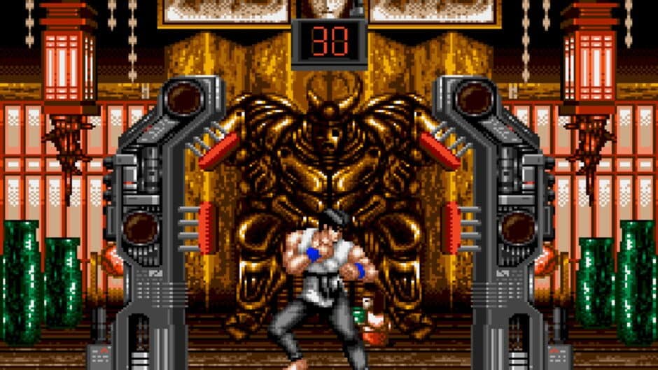 Скриншот 4 из Deadly Moves