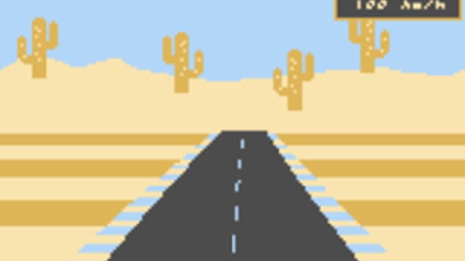 Скриншот 1 из Racer