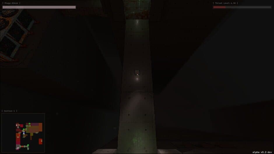 Скриншот 6 из Rogue Shell