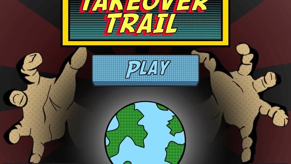 Скриншот 3 из Takeover Trail