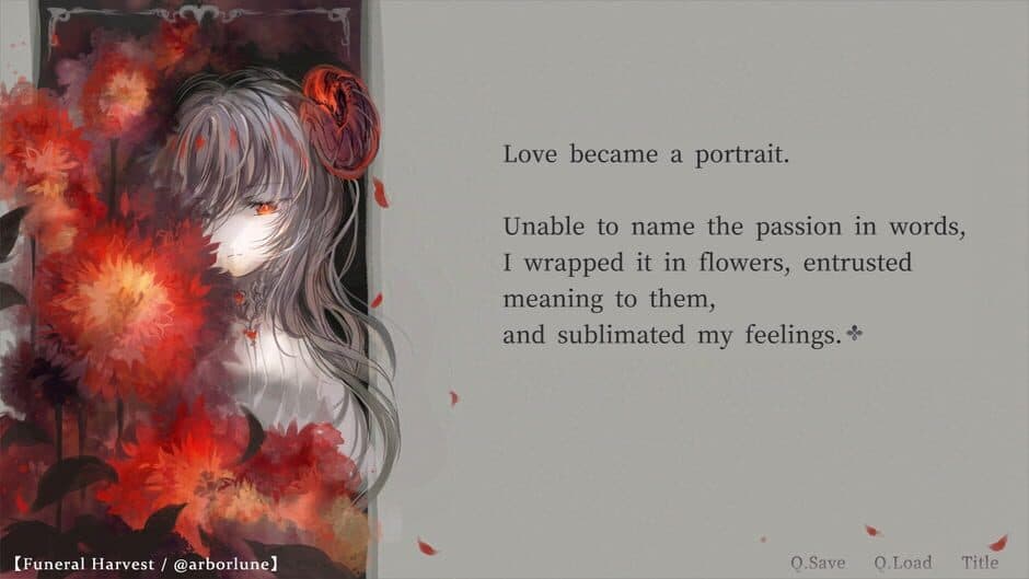 Скриншот 2 из Secret in Flower