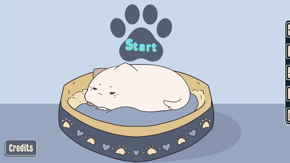 Скриншот 2 из Mochi's Dreamland