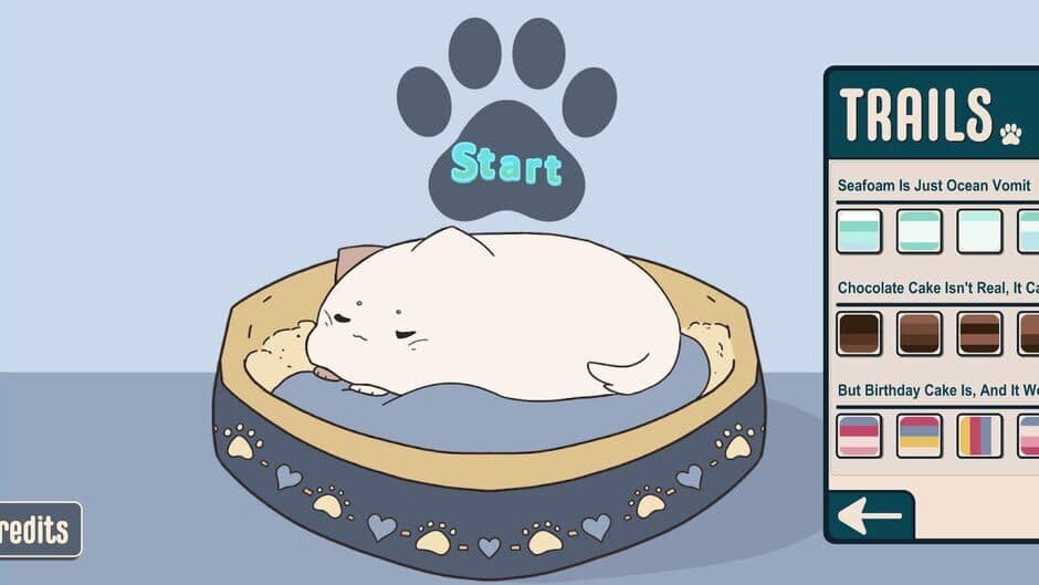 Скриншот 3 из Mochi's Dreamland
