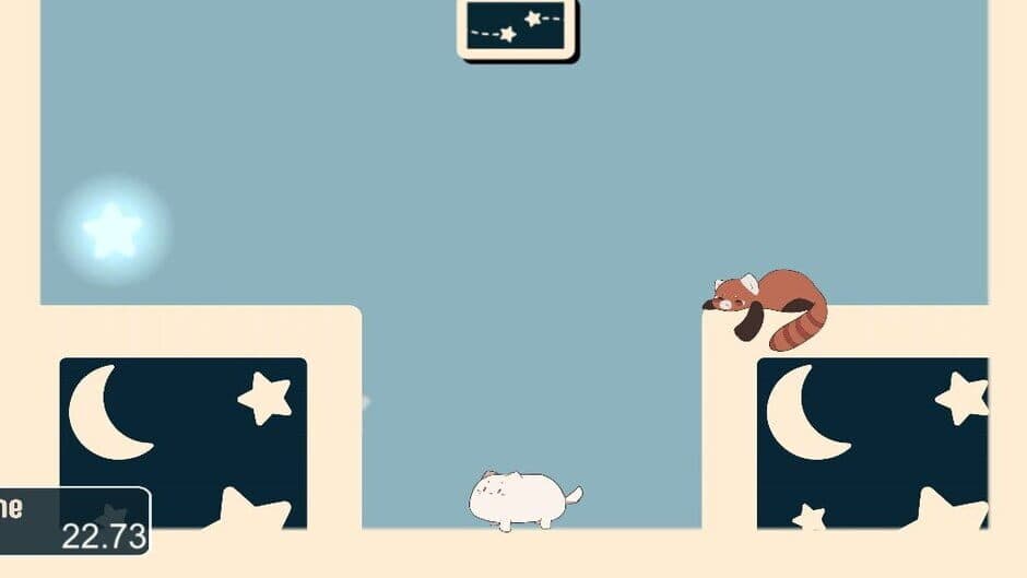 Скриншот 4 из Mochi's Dreamland