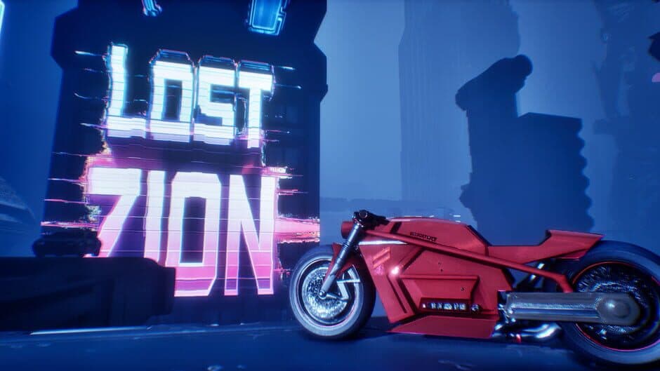 Скриншот 9 из Lost Zion