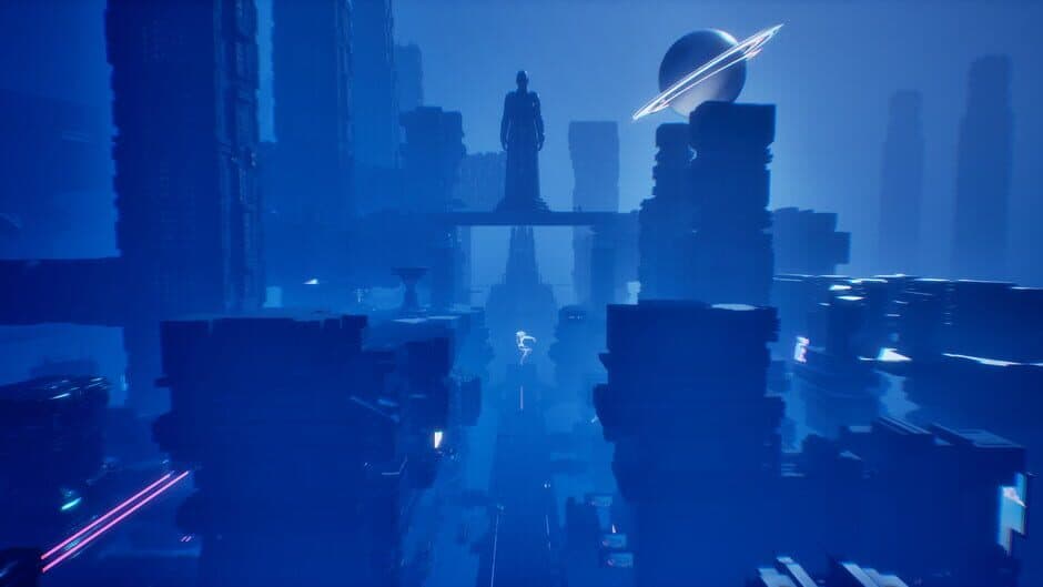 Скриншот 4 из Lost Zion