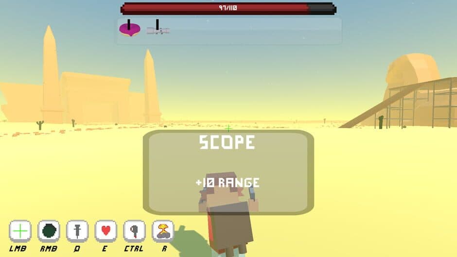 Скриншот 3 из Loopbreaker