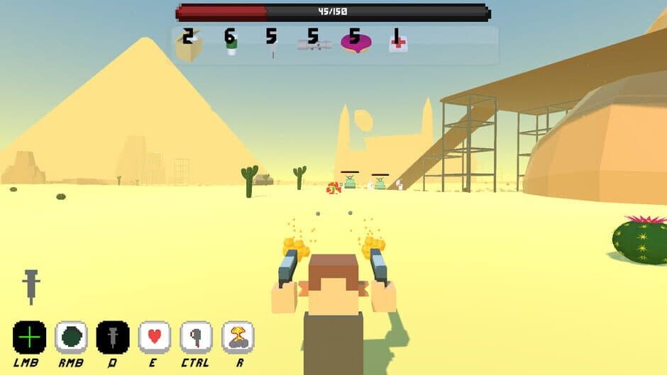 Скриншот 6 из Loopbreaker