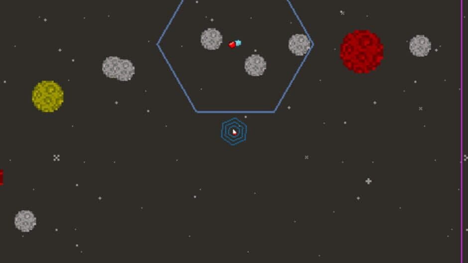 Скриншот 1 из Bit Pilot