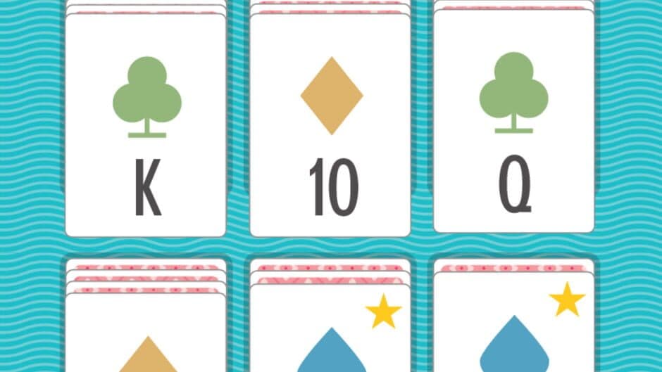 Скриншот 4 из Sage Solitaire