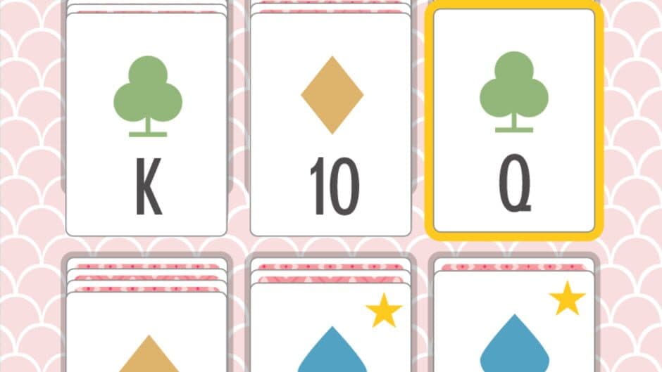 Скриншот 5 из Sage Solitaire