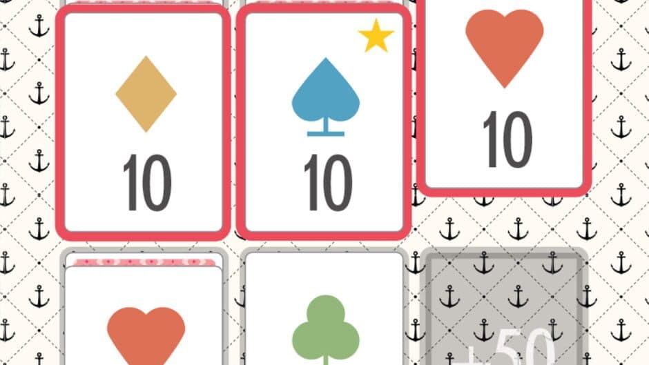 Скриншот 2 из Sage Solitaire