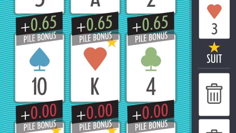 Скриншот 6 из Sage Solitaire