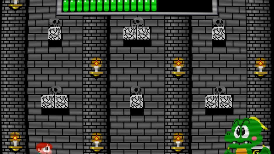 Скриншот 6 из Rainbow Islands: The Story of Bubble Bobble 2