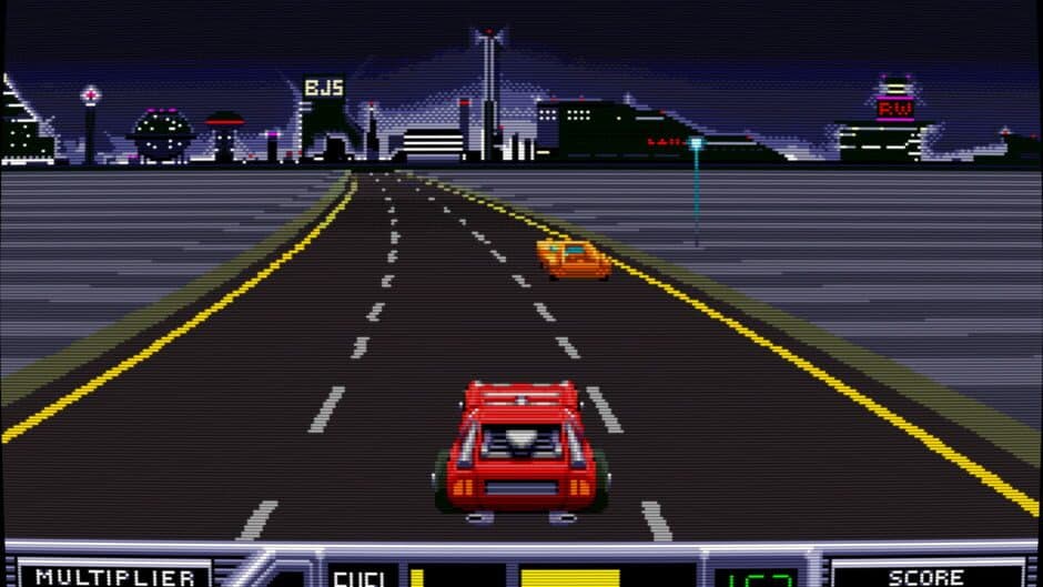 Скриншот 5 из RoadBlasters
