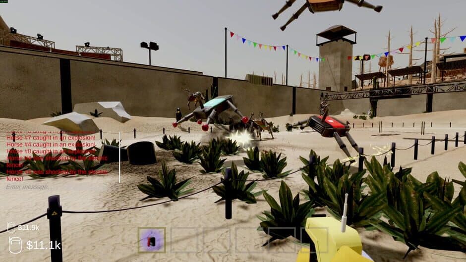 Скриншот 1 из Auto Derby Casino