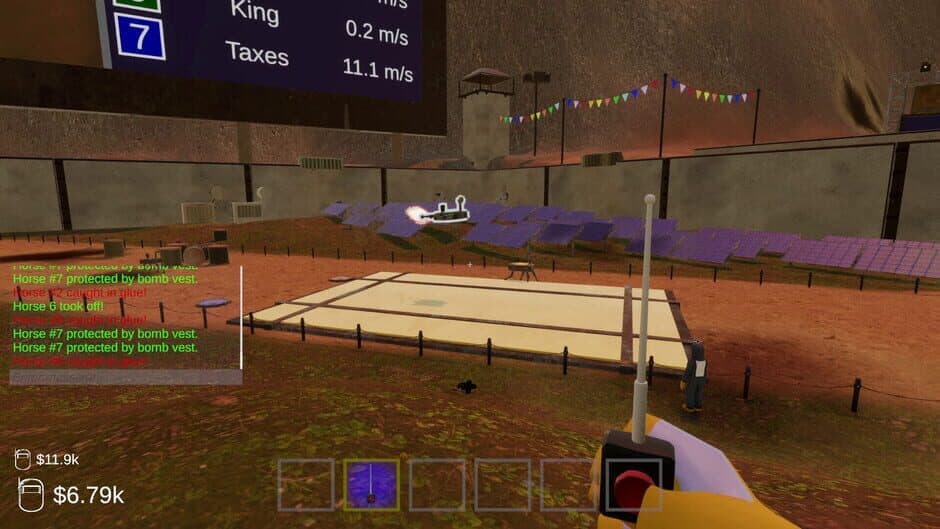 Скриншот 6 из Auto Derby Casino