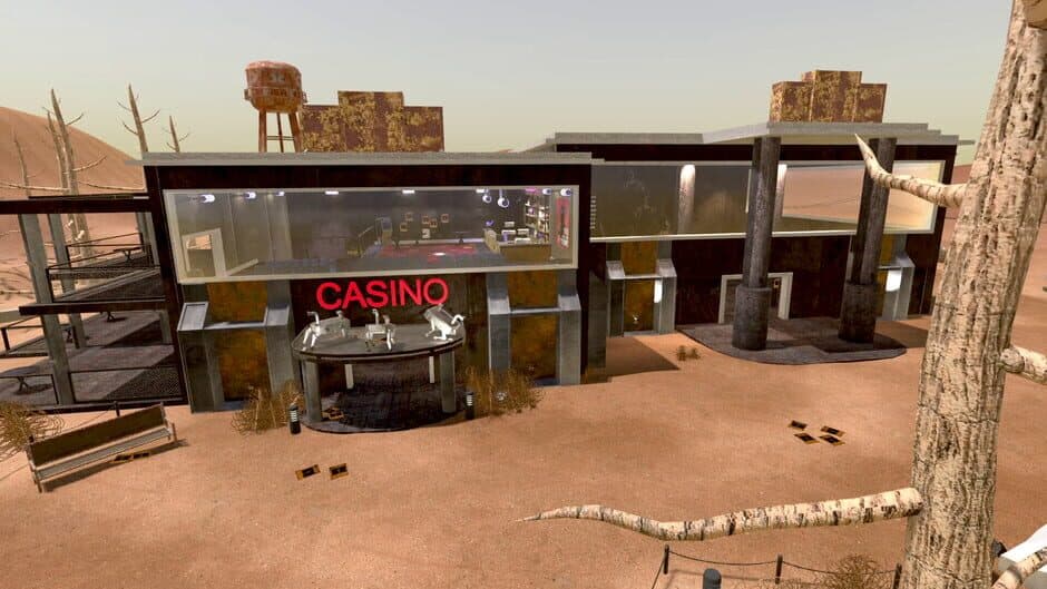 Скриншот 10 из Auto Derby Casino