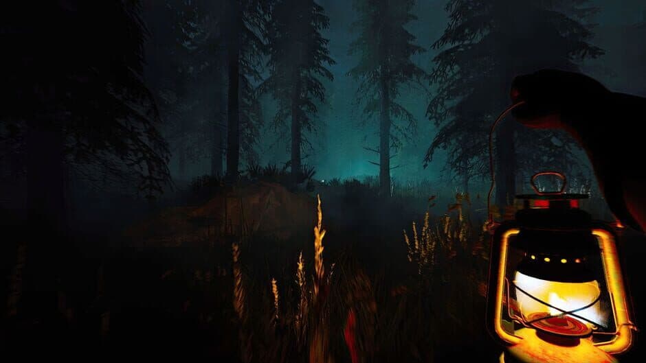 Скриншот 7 из The Dark Cowboy