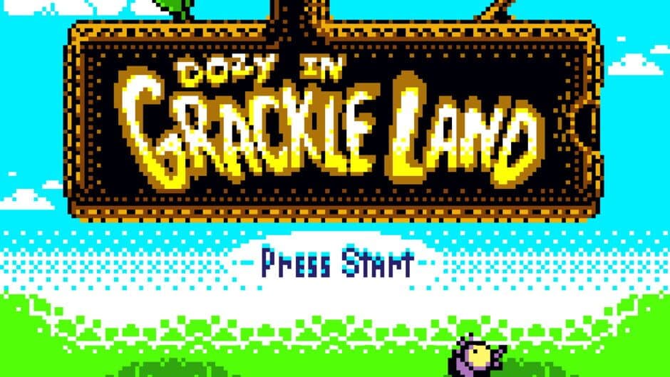 Скриншот 1 из Dozy in Grackleland