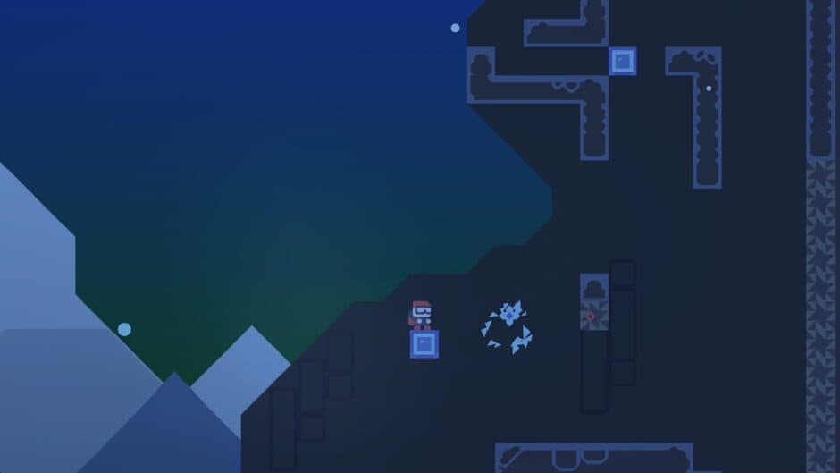 Скриншот 8 из Mount Lomyst