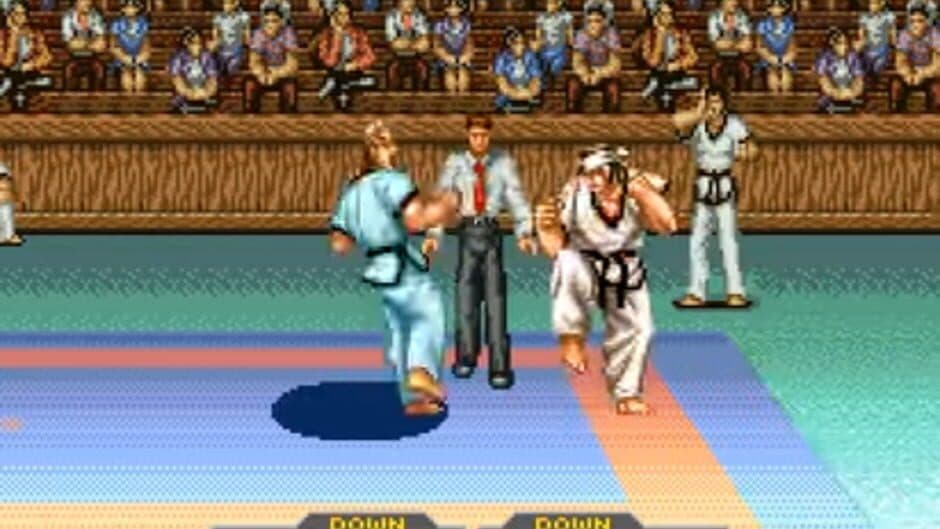 Скриншот 1 из Taekwon-do