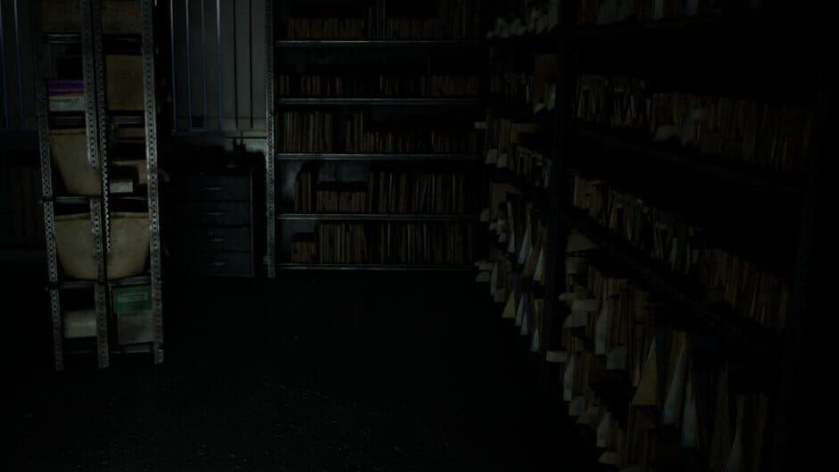 Скриншот 4 из Silent Ward: Forever Lost