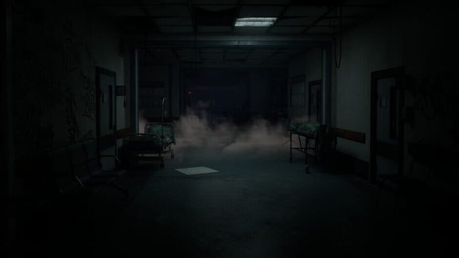 Скриншот 1 из Silent Ward: Forever Lost