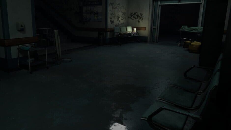 Скриншот 5 из Silent Ward: Forever Lost
