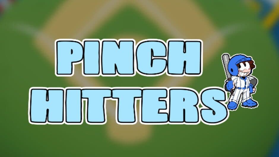 Скриншот 1 из Pinch Hitters