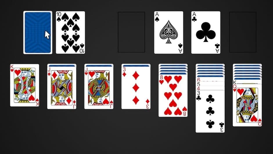 Скриншот 6 из Solitaire